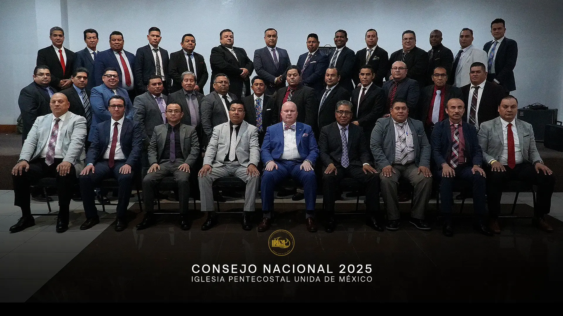 Consejo Nacional